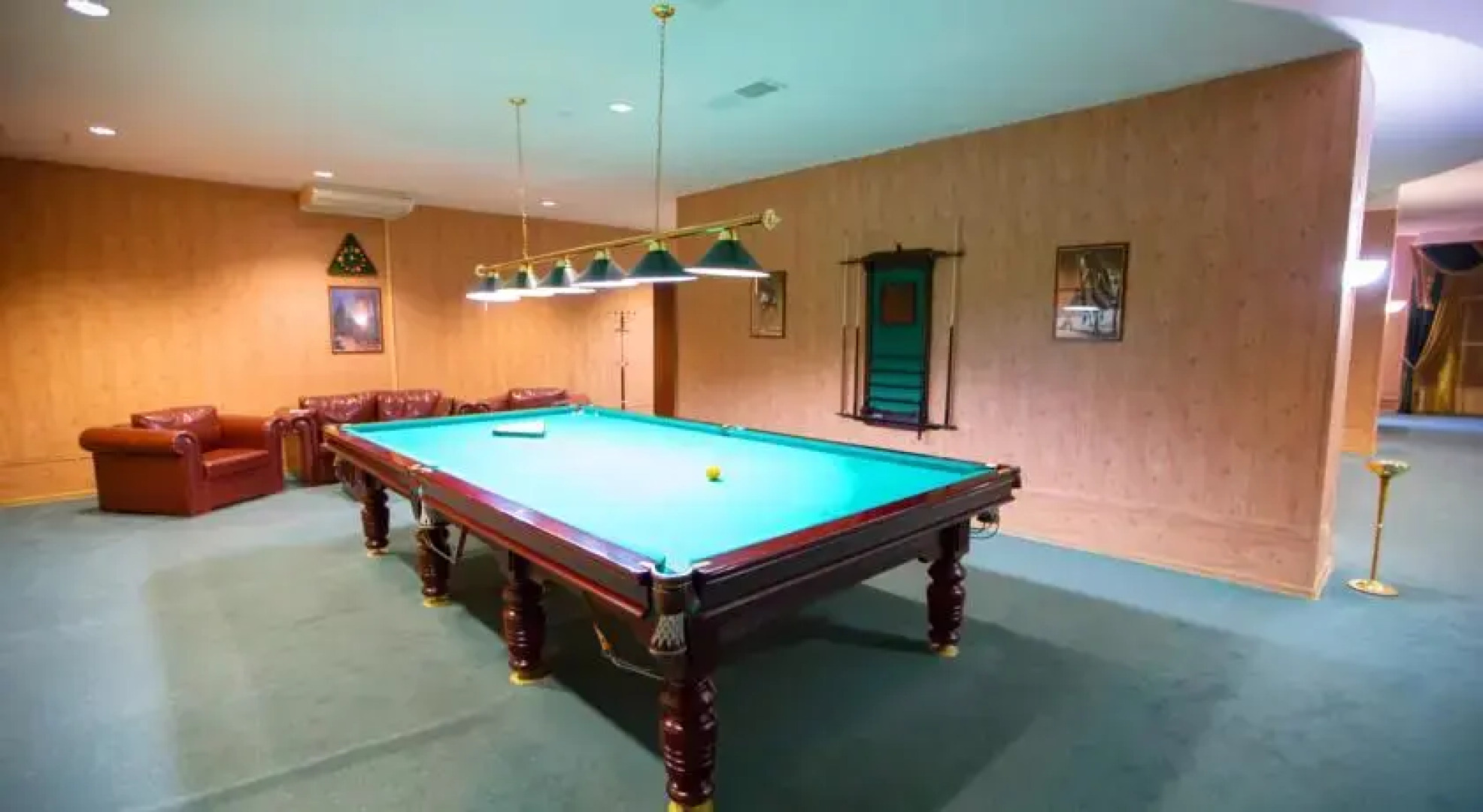 Интурист Конгресс-отель