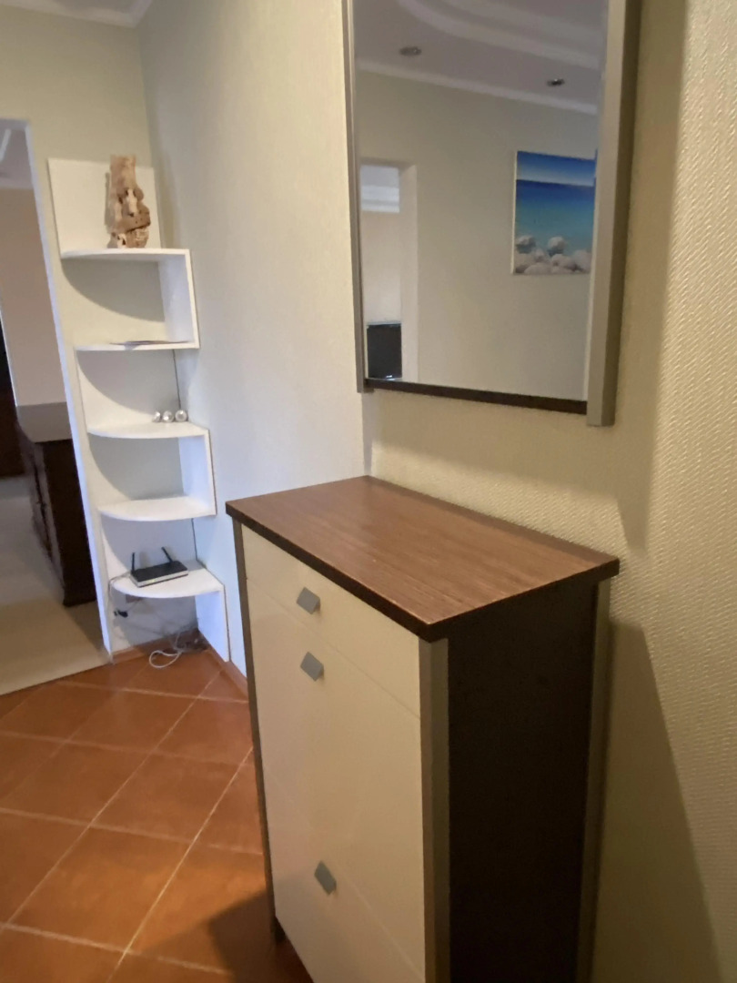 Апартаменты На Старопрегольской Набережной 16