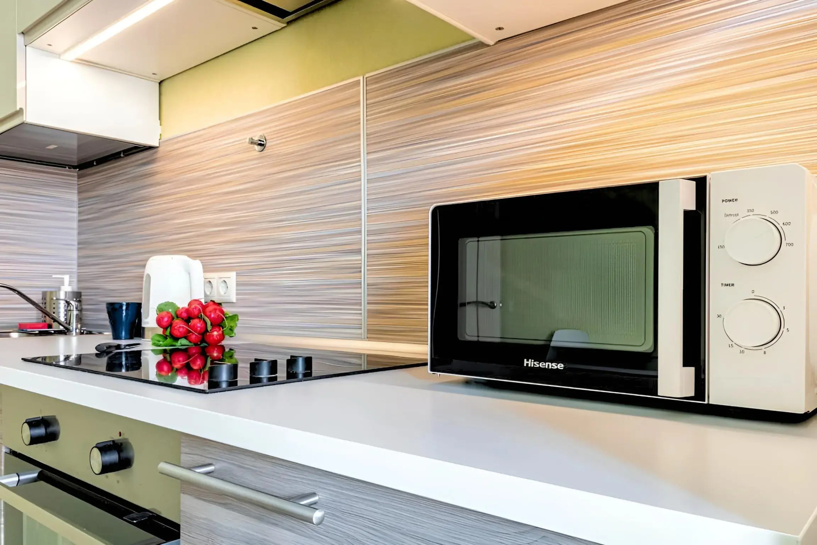 Апартаменты Семьям и Командированным