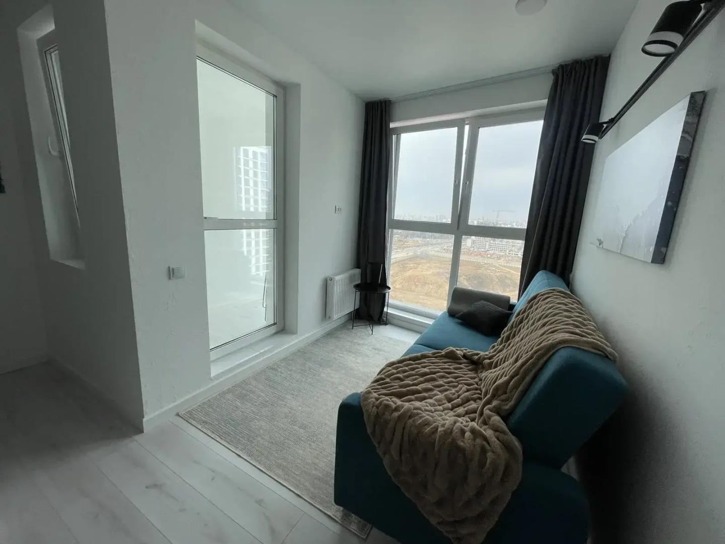 Апартаменты Элитные для вашего комфортного отдыха