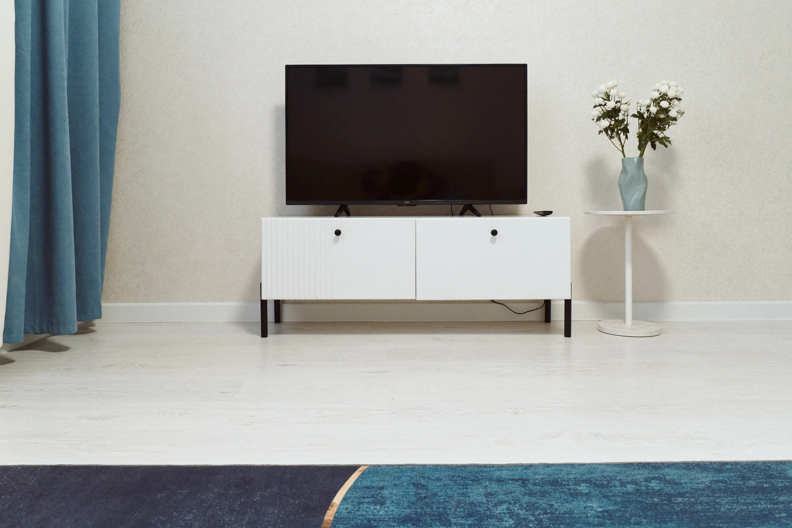 Апартаменты Современные рядом с набережной