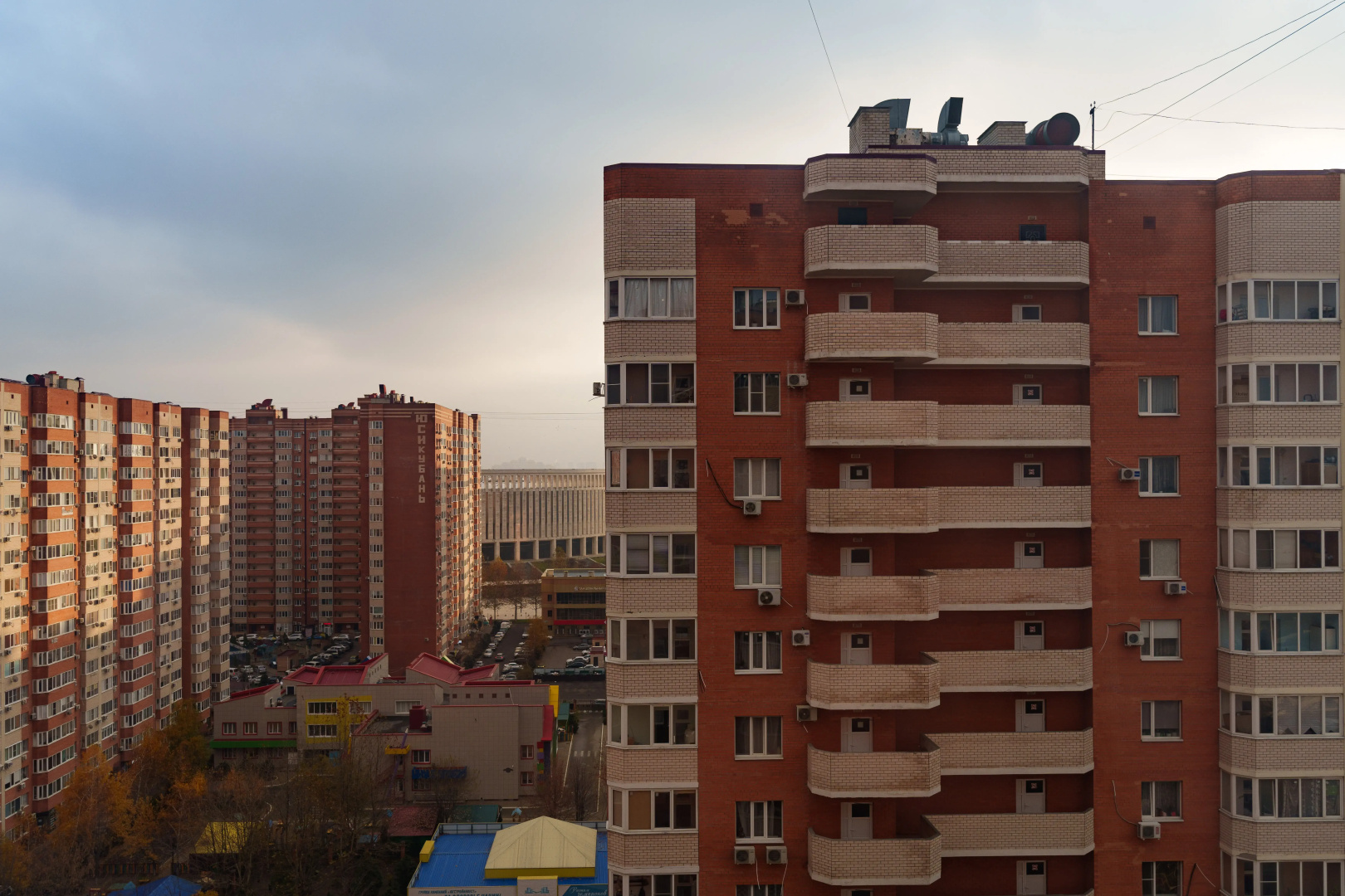 Квартира двухкомнатная Апарт-Отелика в Шаговой Доступности к Парку Галицкого