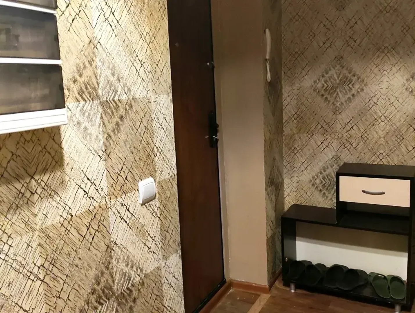 Квартира Марракеш Гостиный Дворъ и Ко на Щорса 103