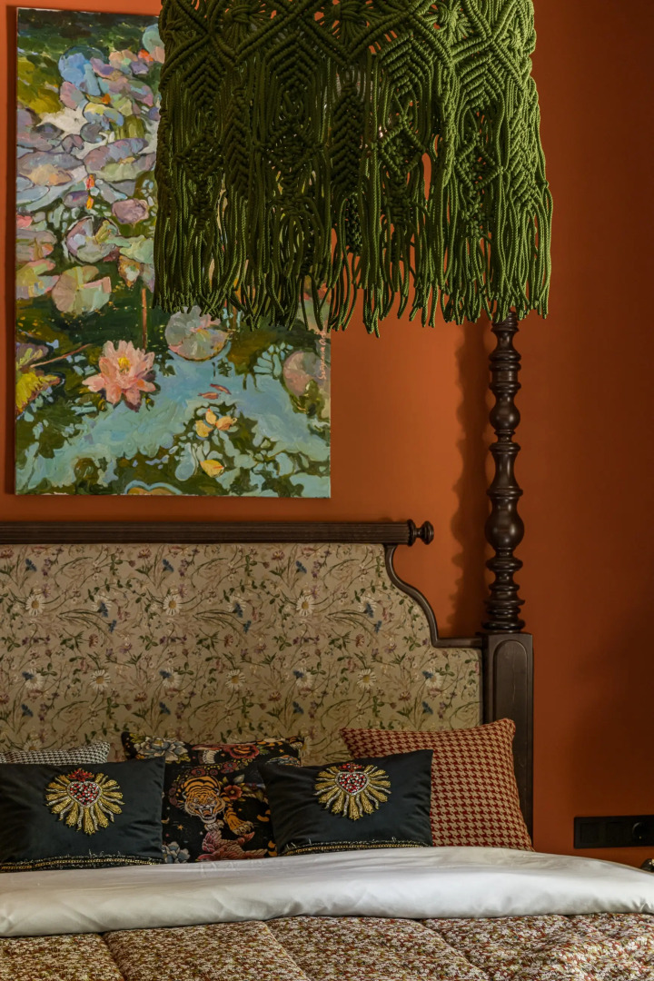 Квартира на Тукаева