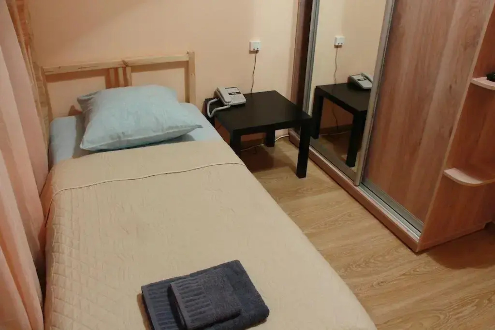 Мини-отель Аксиома