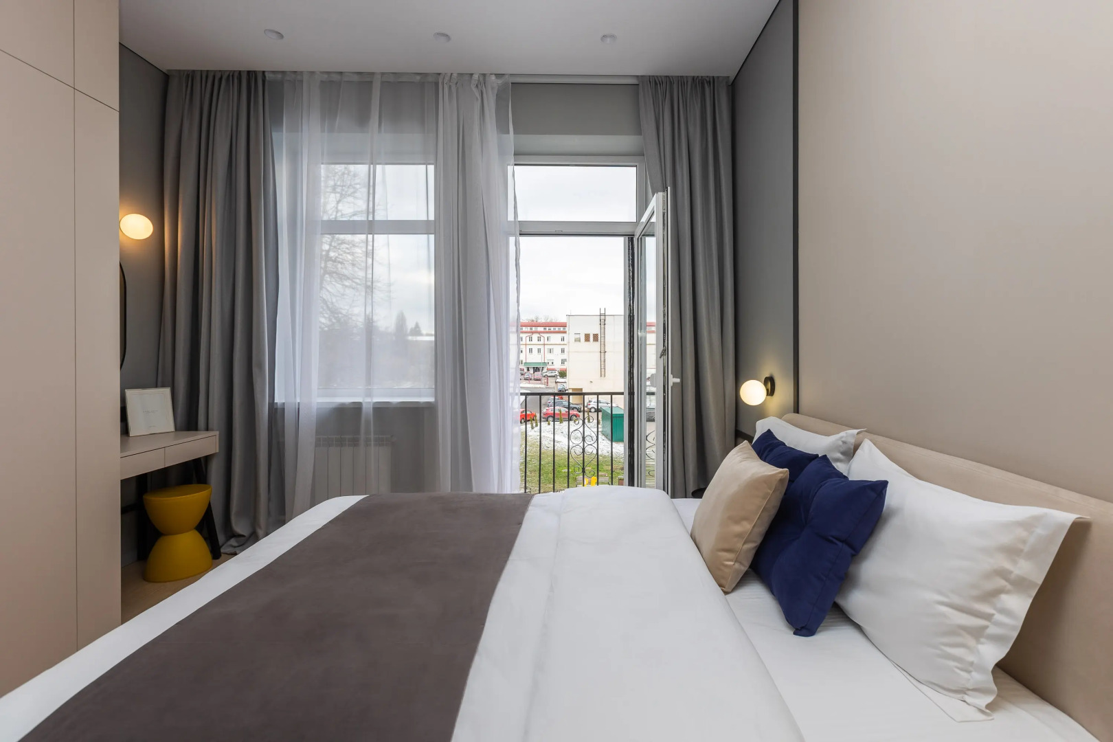 Апартаменты Pinterest на набережной реки Свислочь рядом с отелем Пекин