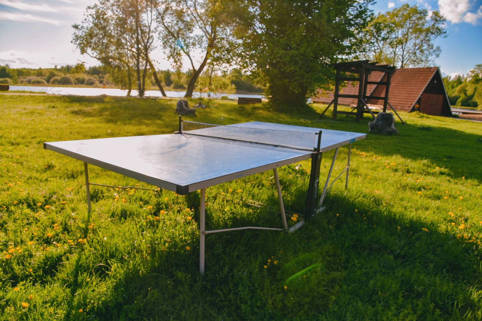 Парк Отель Колкуново