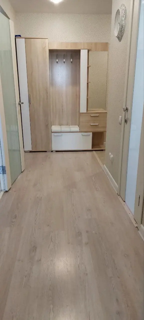 Квартира на Рождественской