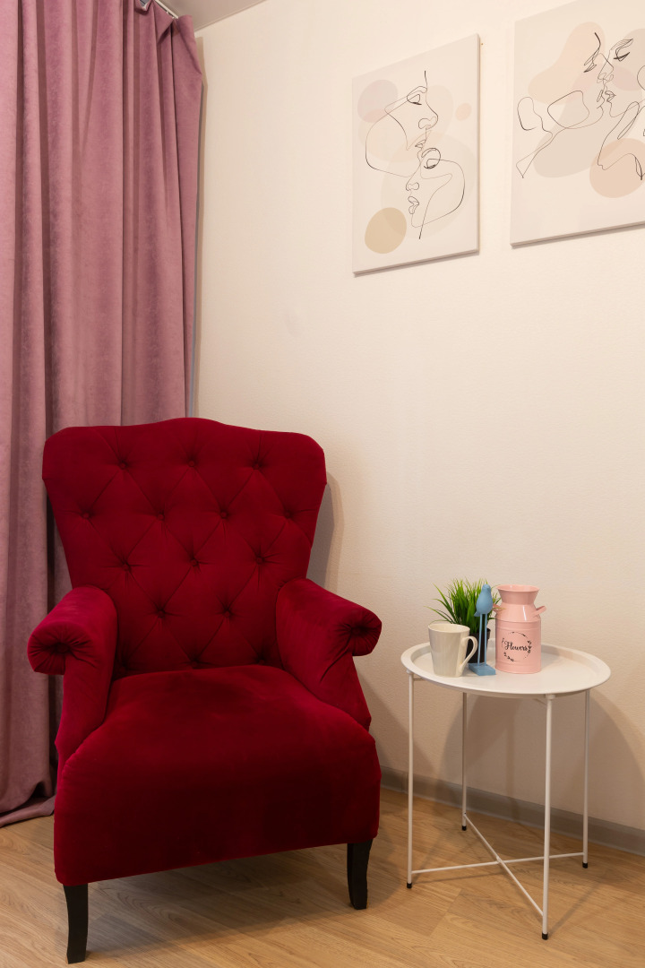 Апартаменты Life Apartments 2комнатные в ЖК Жемчужина Зеленограда