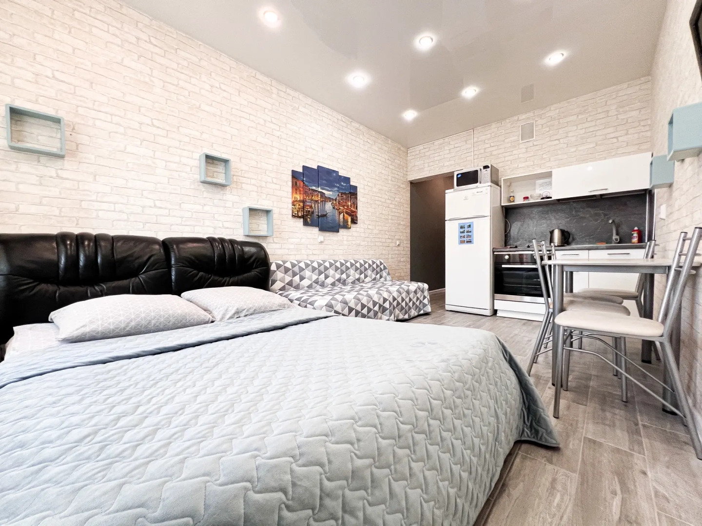 Апартаменты Лермонтова 31