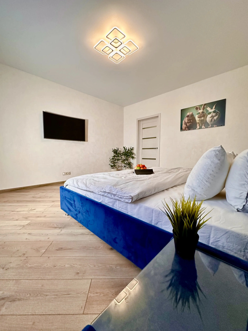 Квартира 2-ая рядом с Волгой