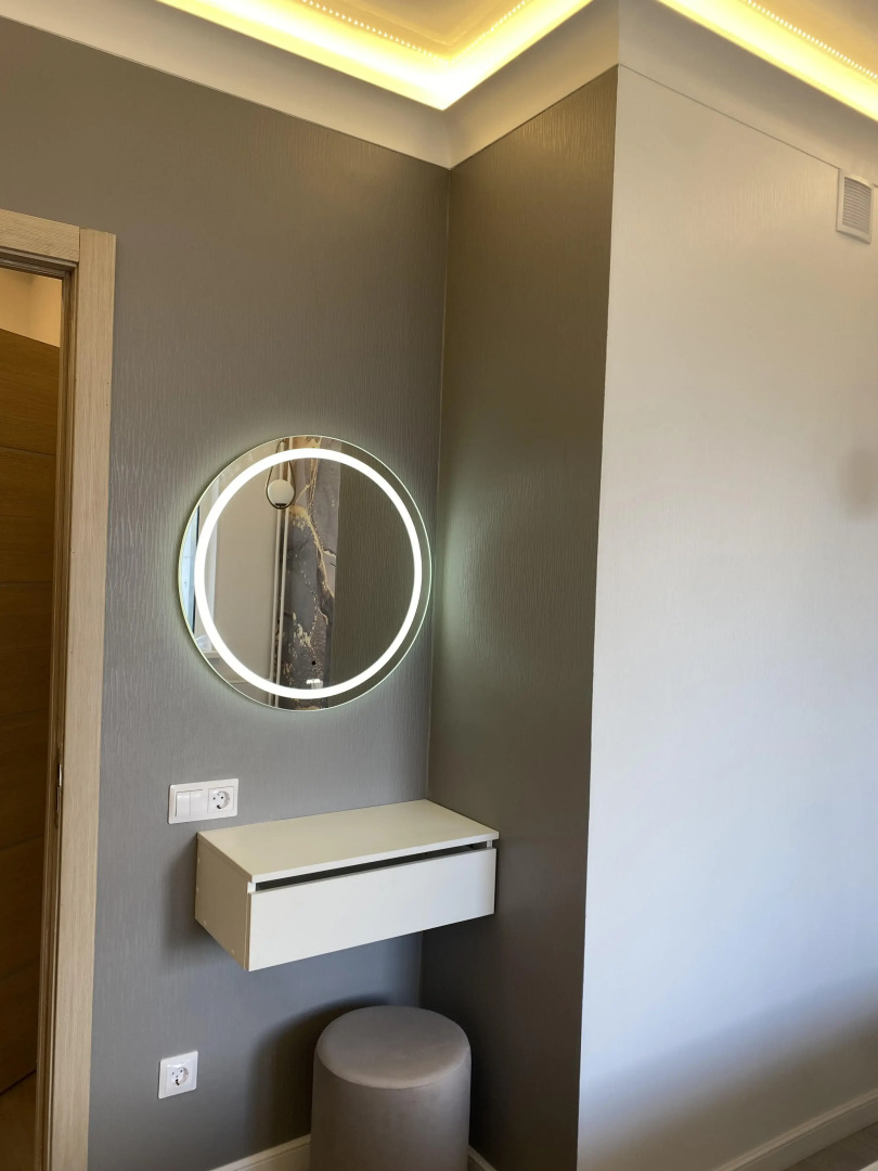 Квартира на Пушкинском 142