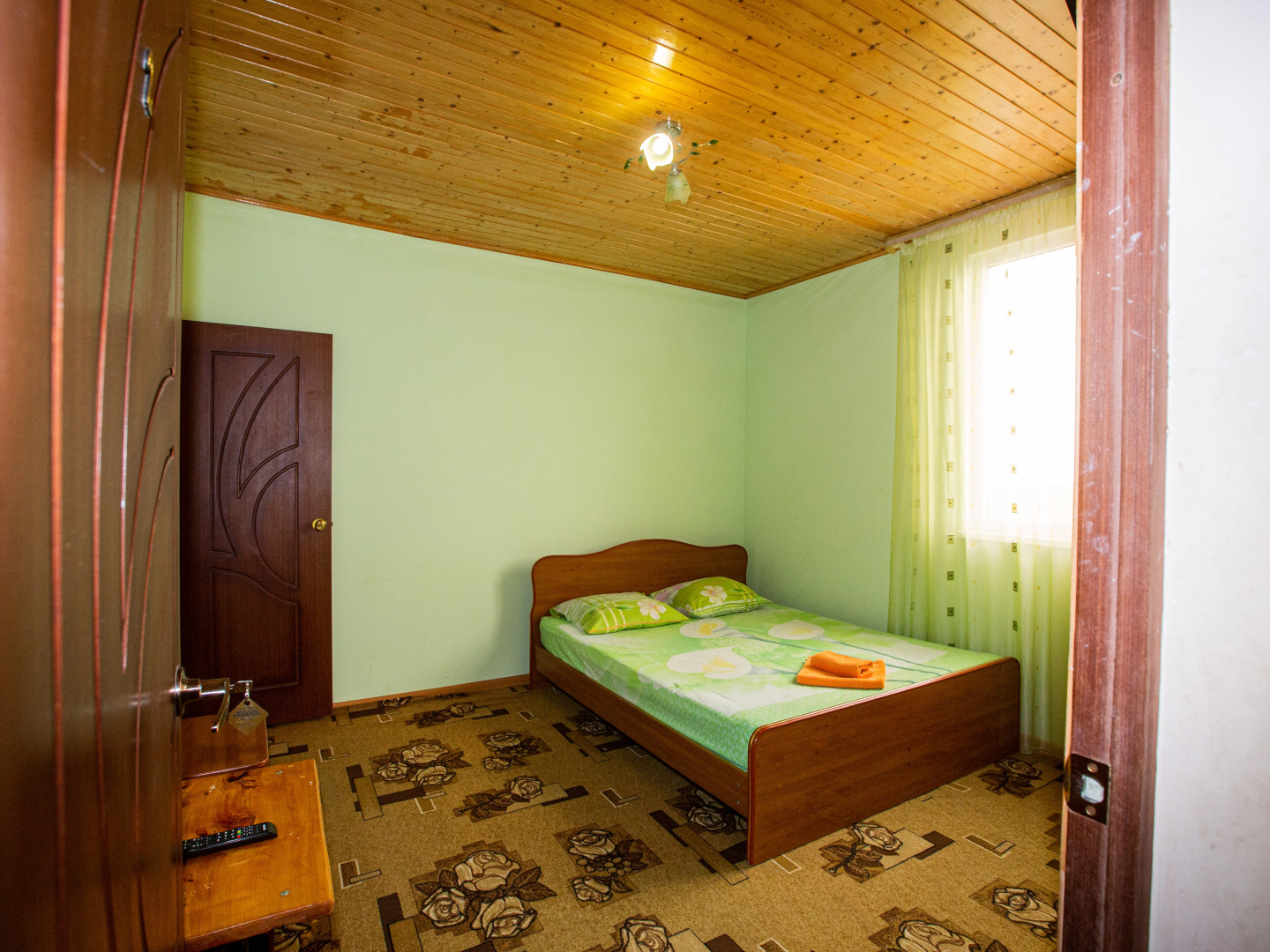 Мини-Отель Вавилон