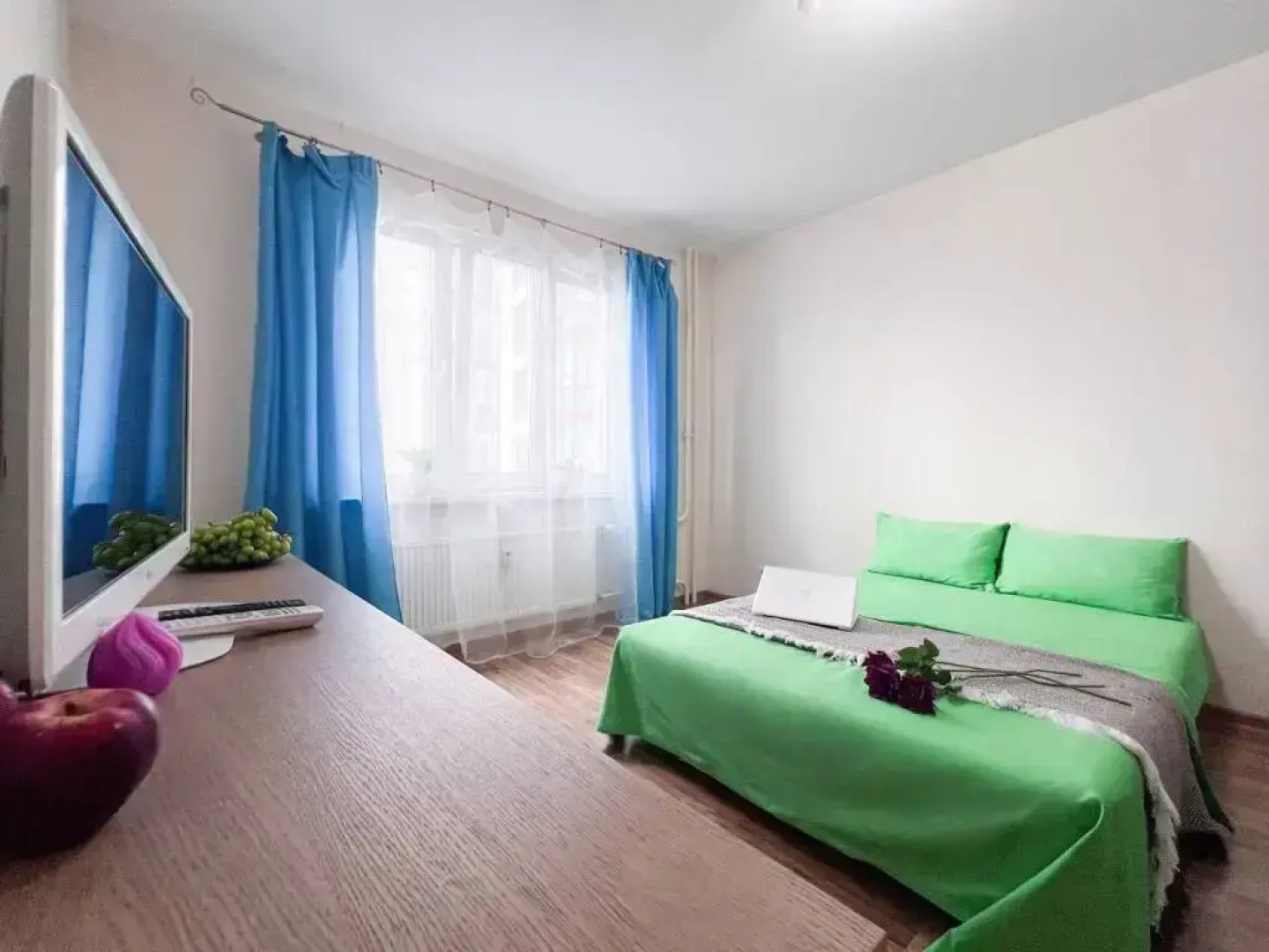 Апартаменты Park Inn Hause 6