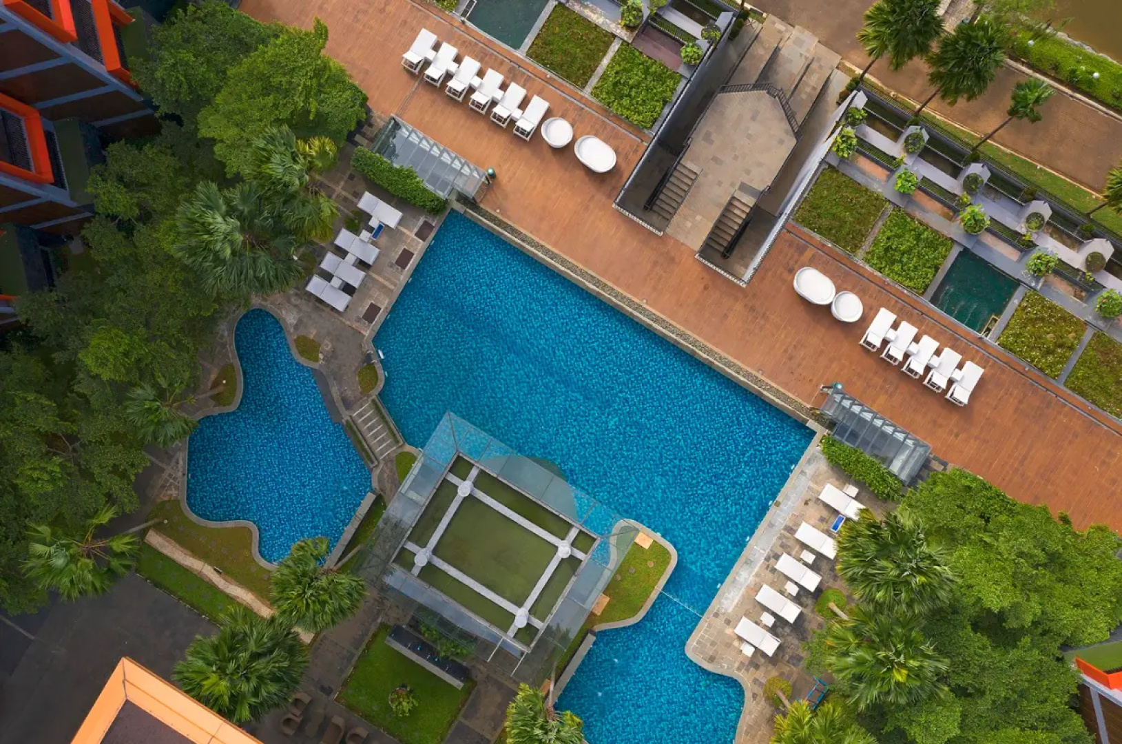 Aston Sentul Resort & Conference Center