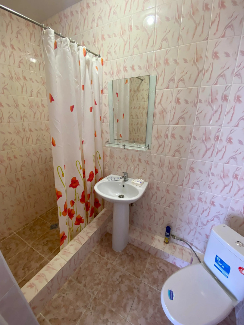 Гостевой дом Амелия