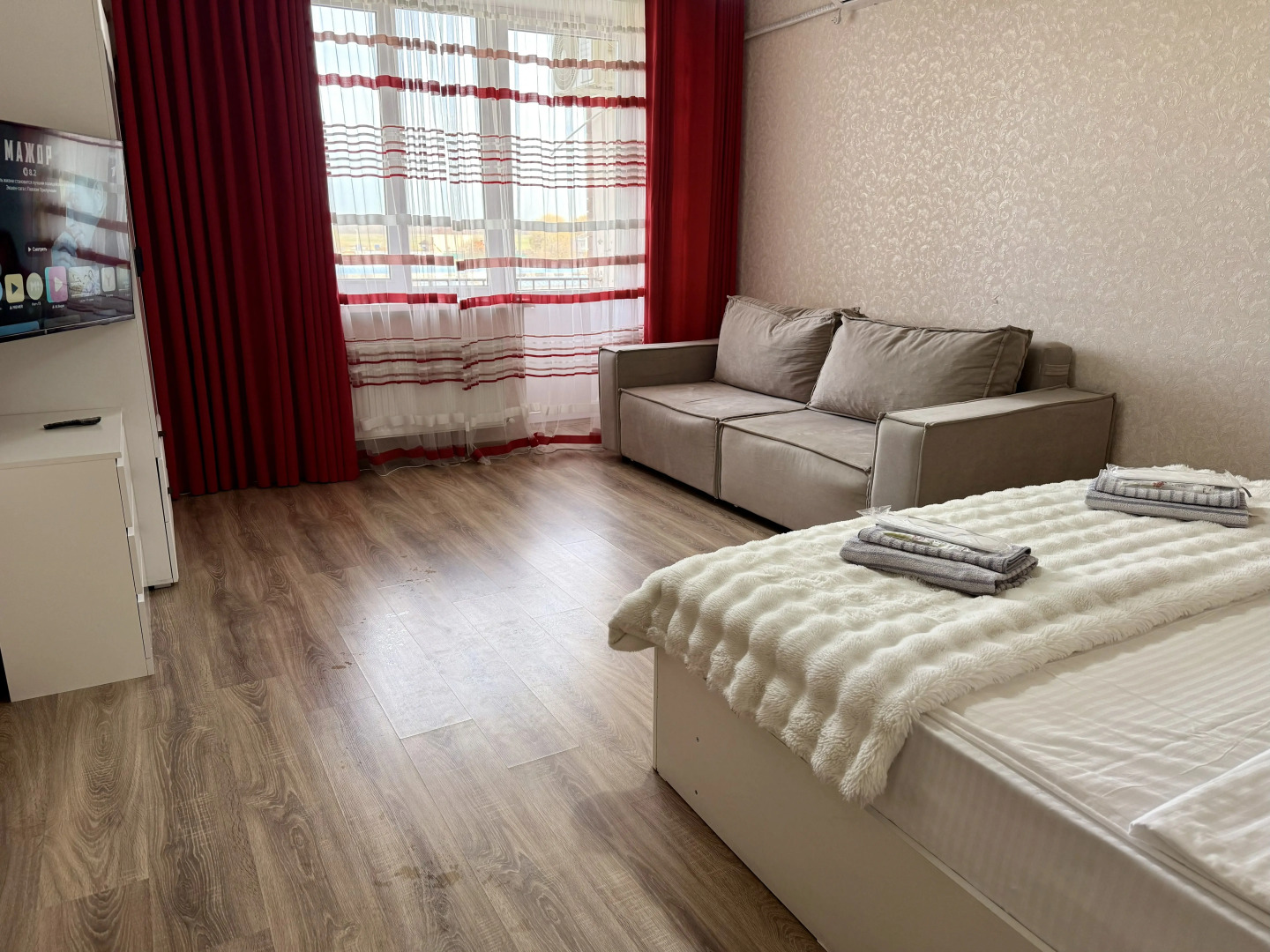 Квартира Шанхай на улице Ленина 367А