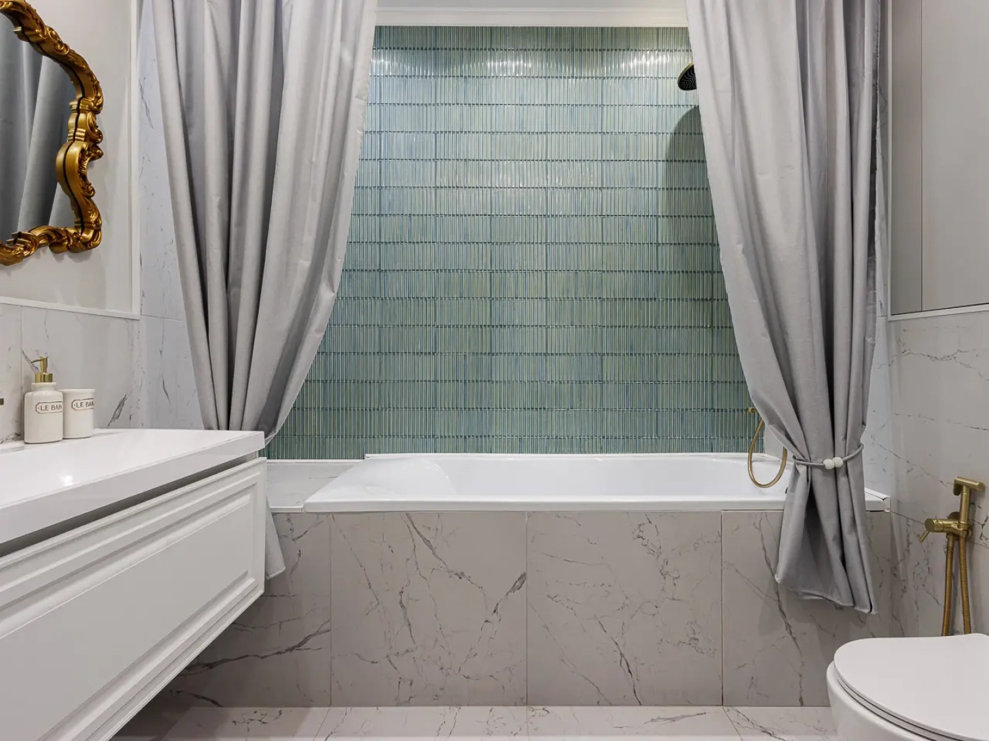 Квартира с Кинотеатром на Васильевском Острове