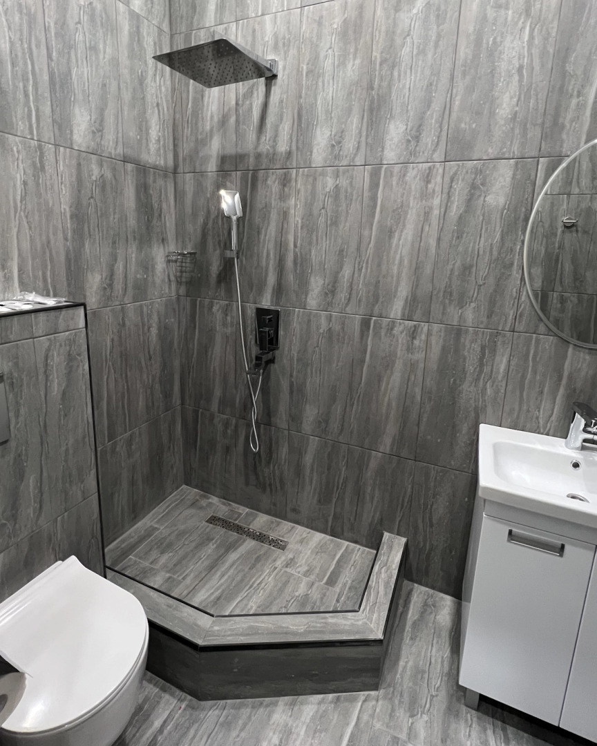 Гостевой D.O.M (Д.О.М)