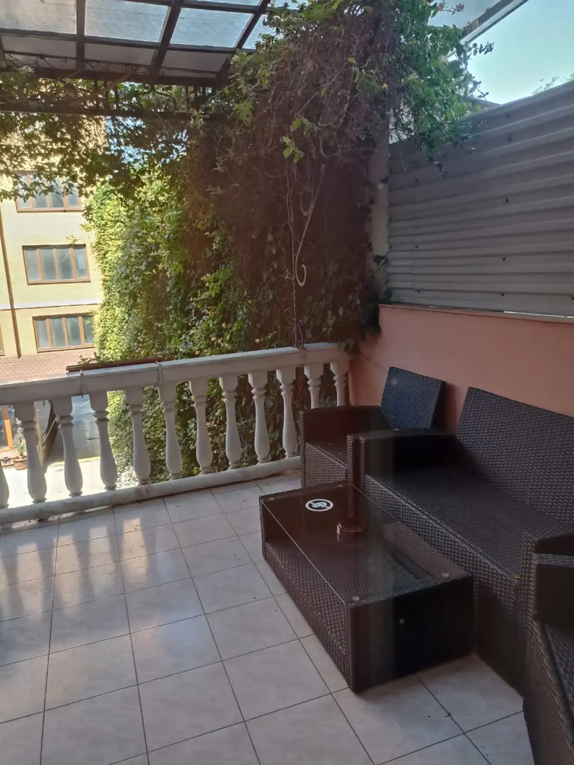 Отель Централ корпус 1