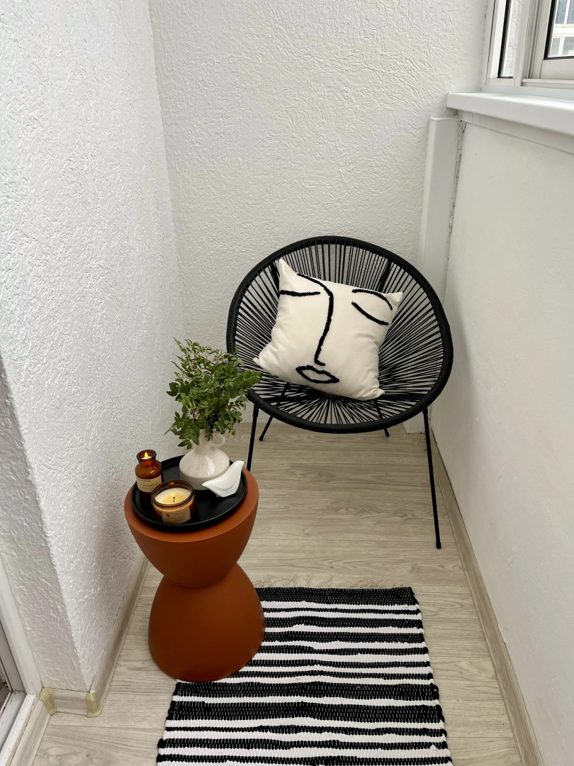 Апартаменты Apart Seasons Raketnaya 18