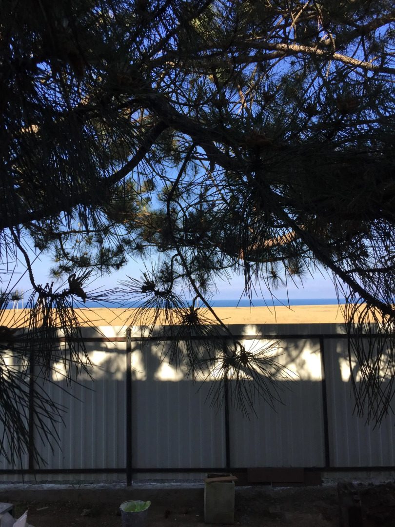 Мини-отель На море