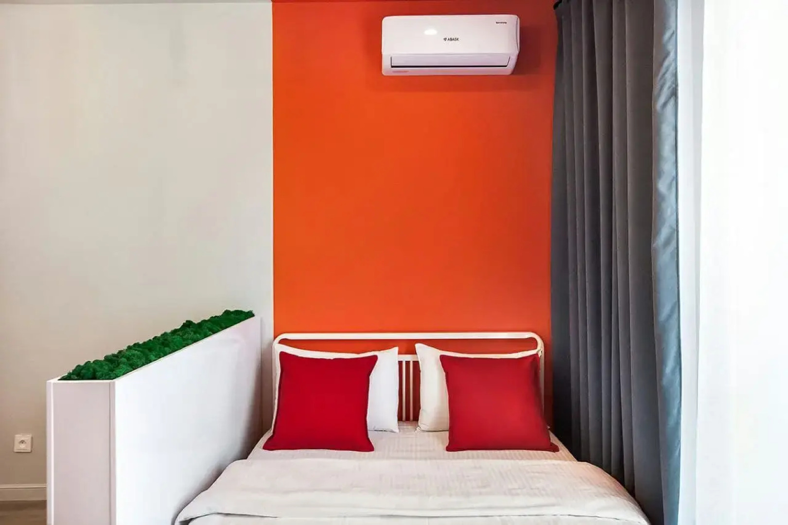 Апартаменты ZebraHome в ЖК Весна