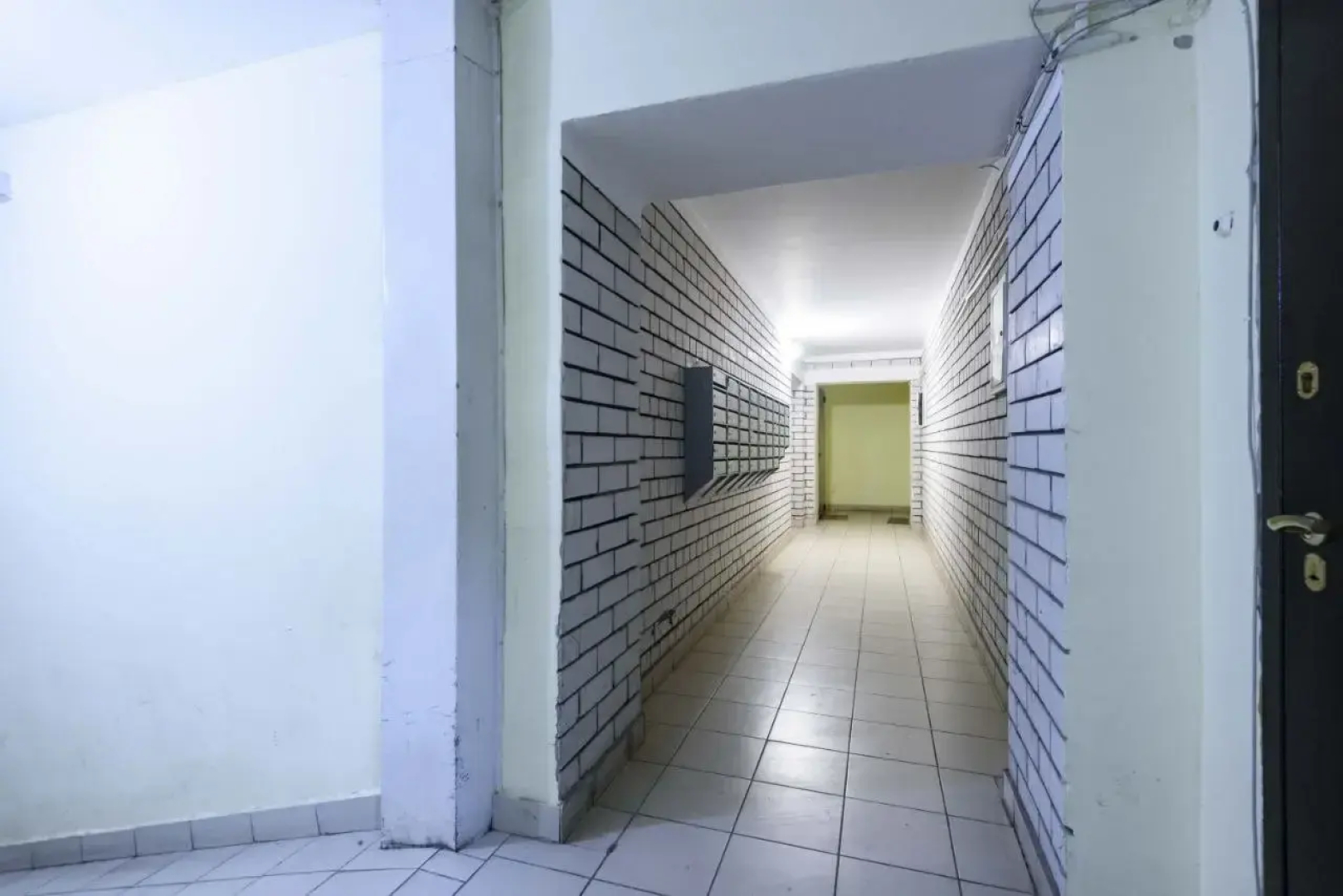 Квартира на Серова 22