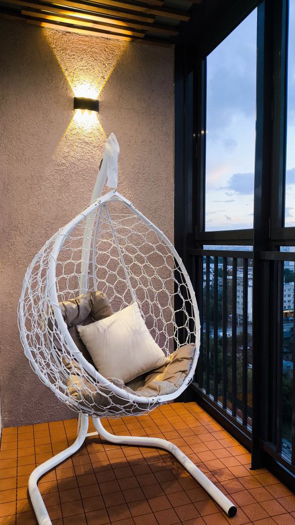 Квартира Chillaut in Kazan