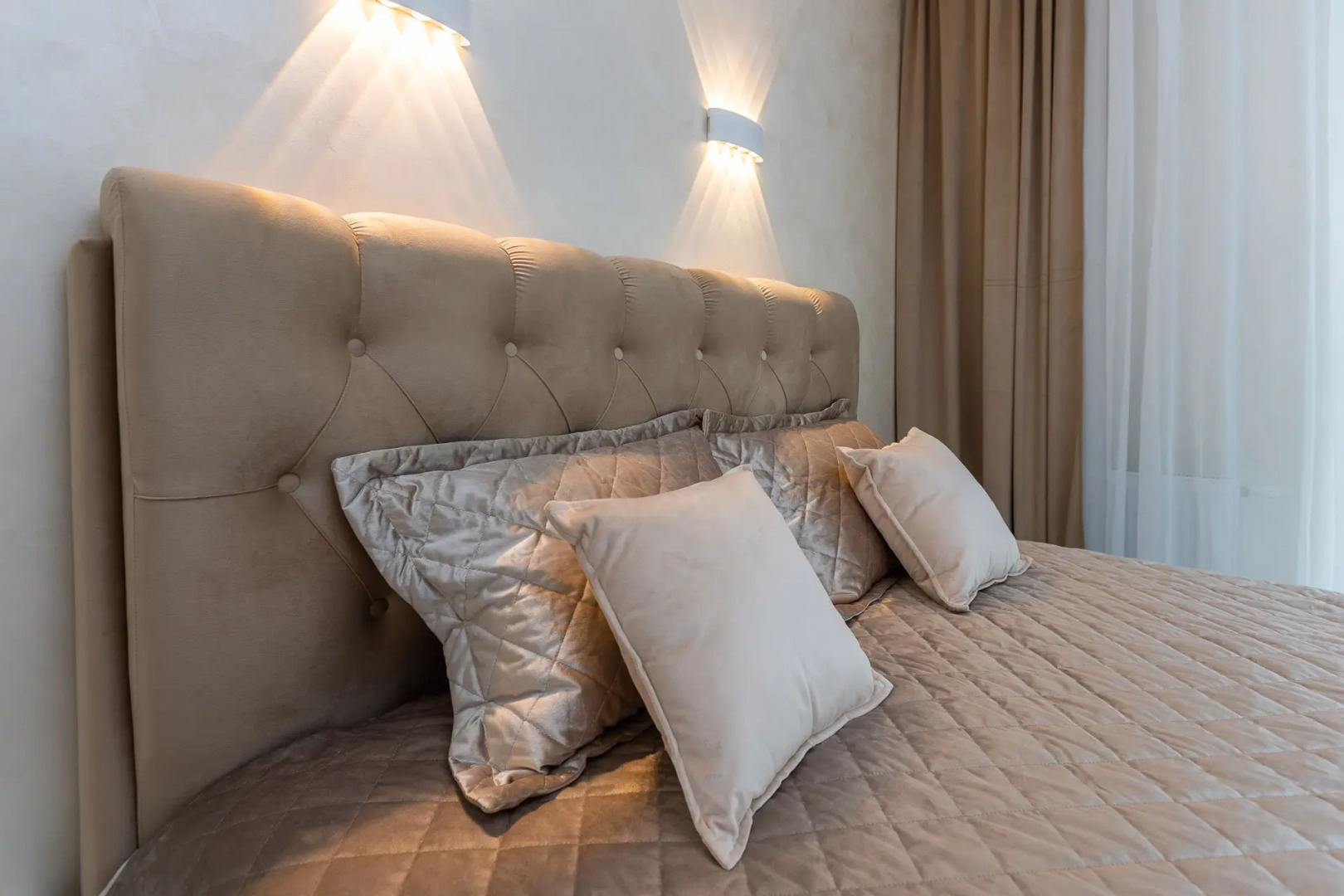 Апартаменты Grey House Минск Мир