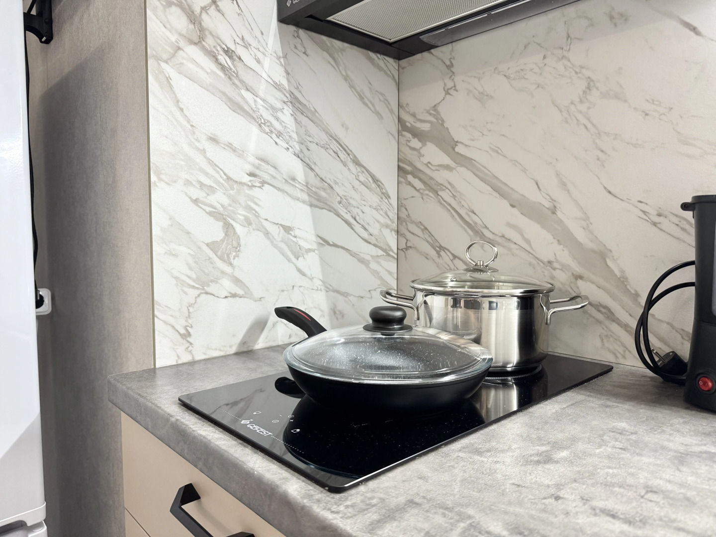 Апартаменты Chill Pill - Центр - Самозаселение 24/7 - 44