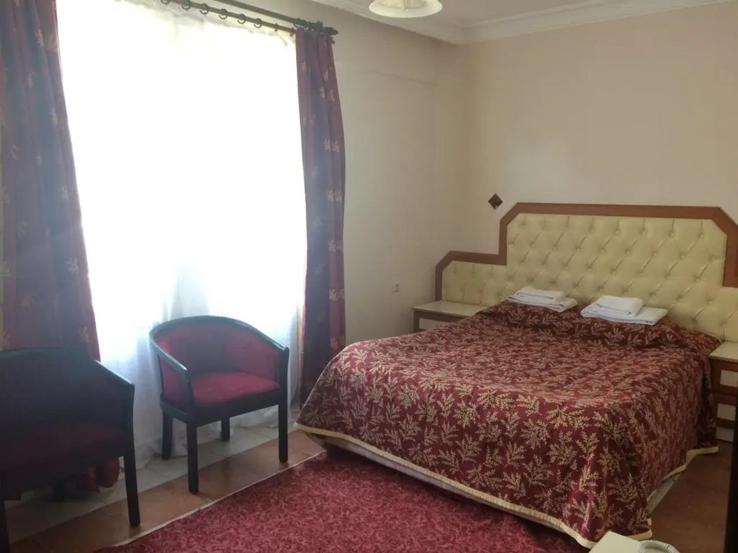 Апарт-отель Akasya Vadisi