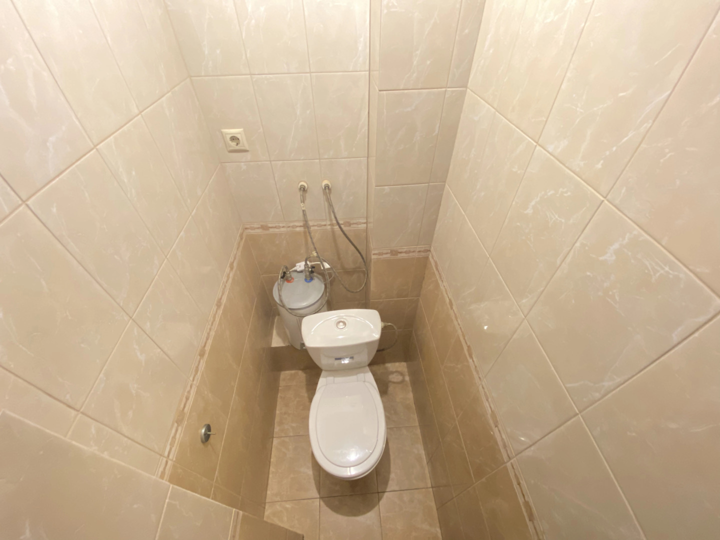 Апартаменты на Пролетарской 74