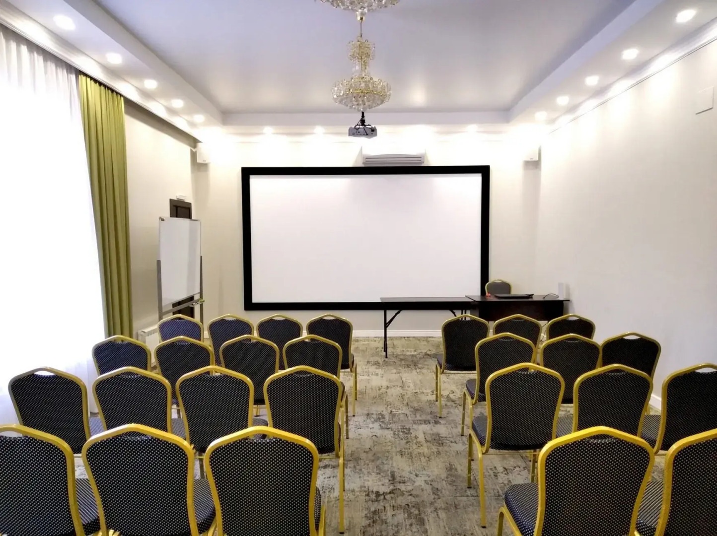 Отель Бурятия