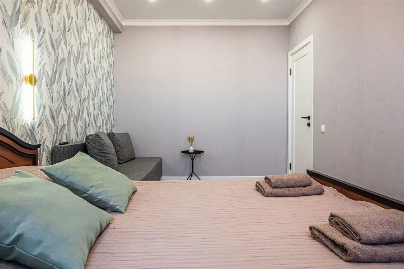 Квартира клacса комфорт плюс