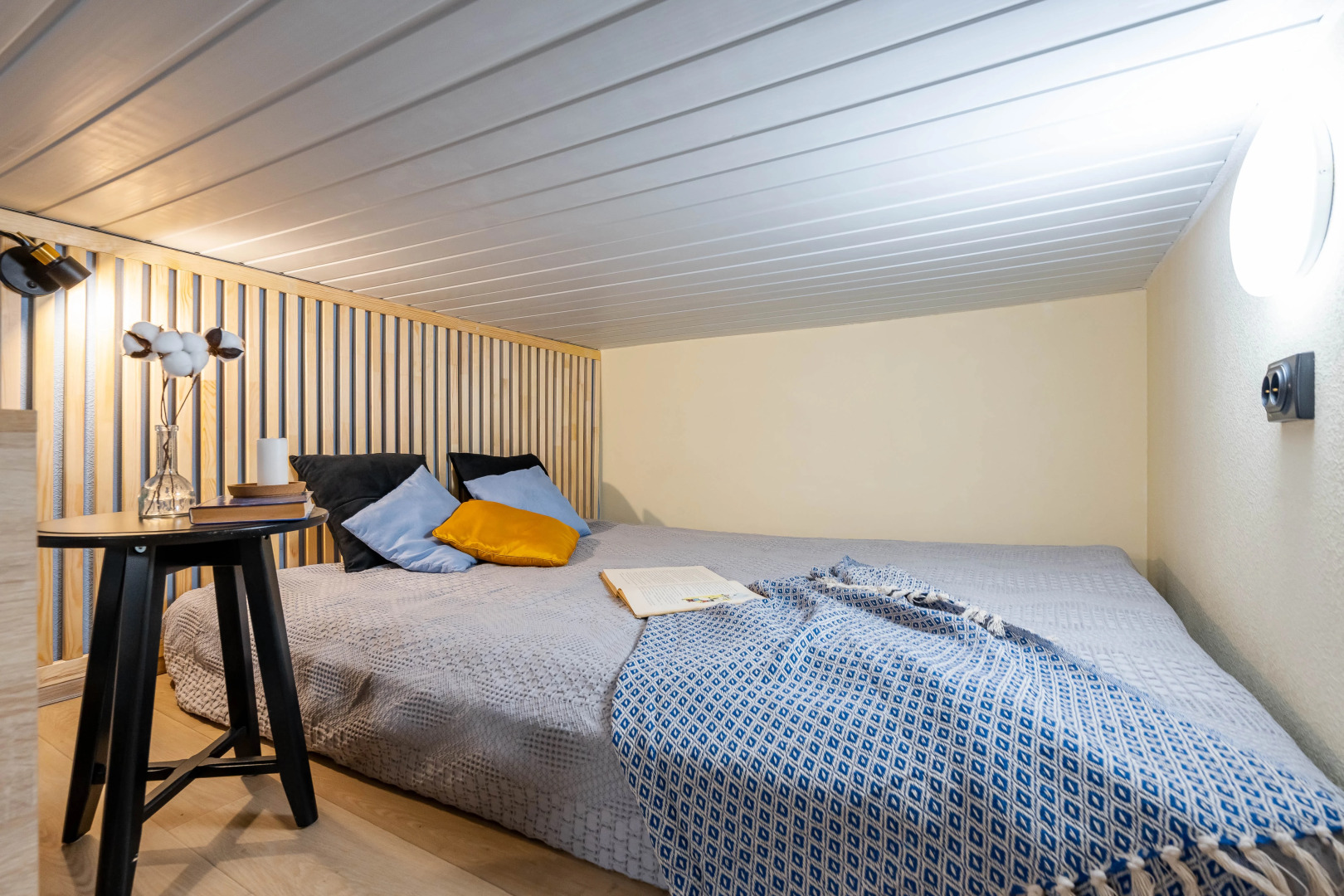 Квартира Африканский Рай