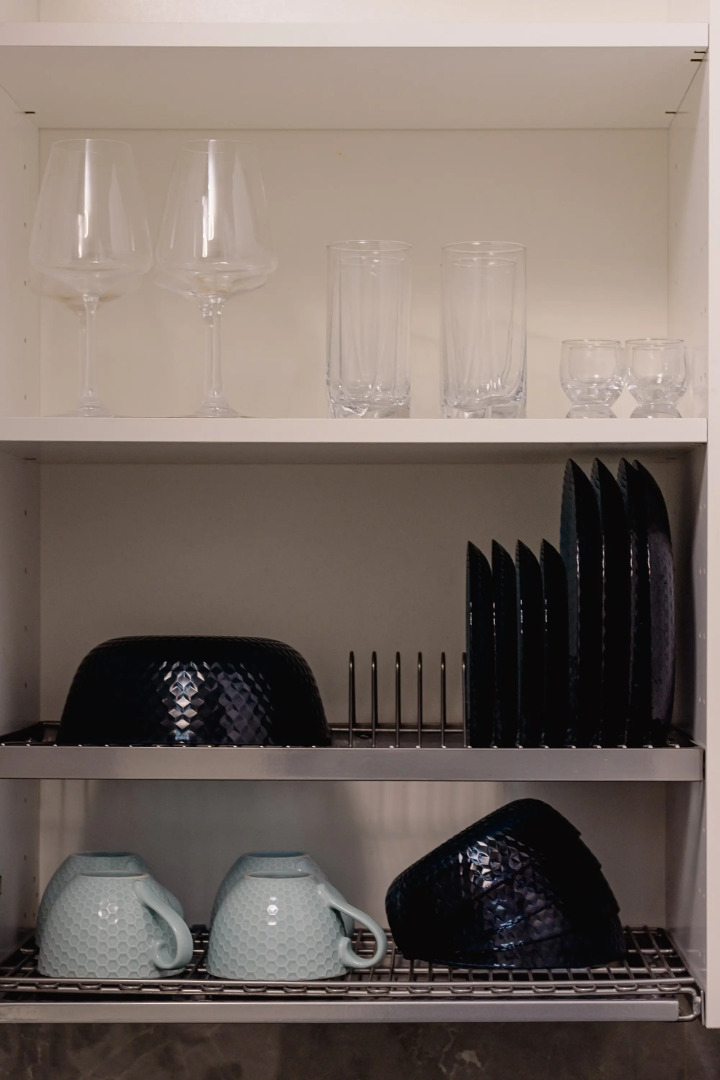 Квартира облако