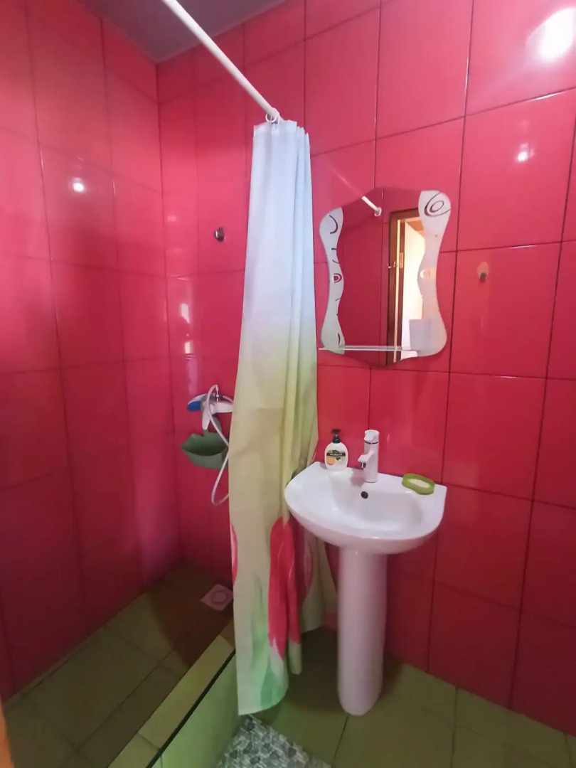 Гостевой дом Варенька