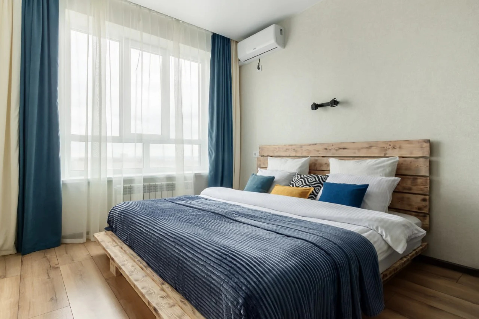 Квартира Студия Уют Vgosti61 в ЖК Вересаево