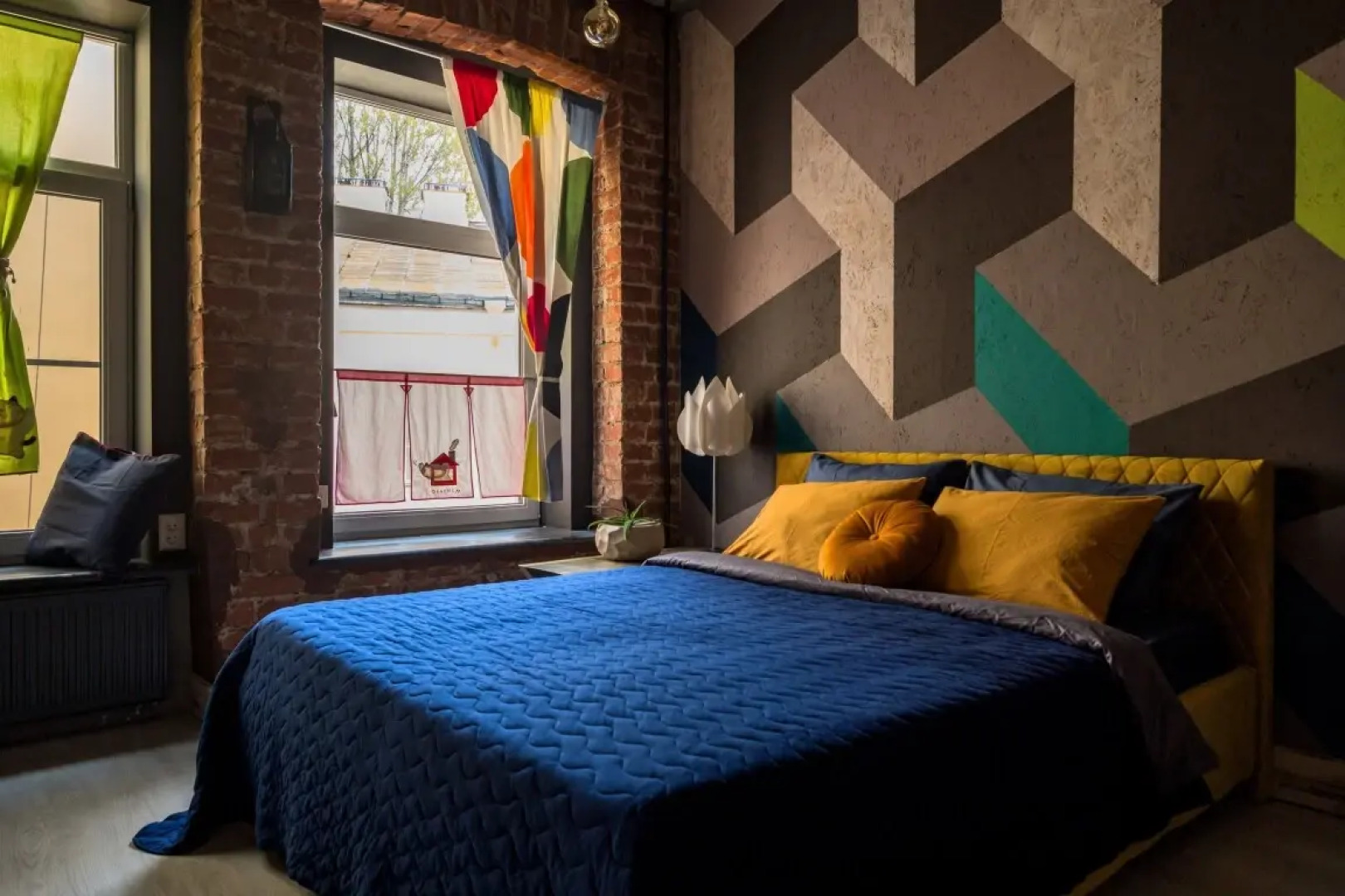 Апартаменты RentalSPb