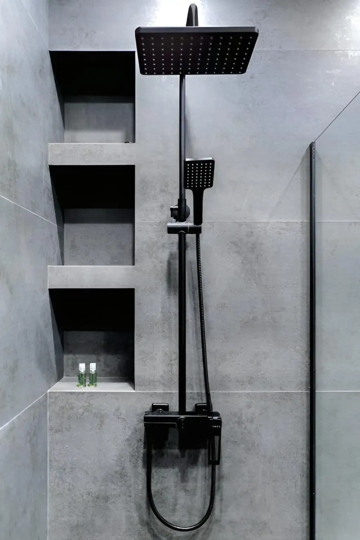 Квартира Ultramarine Style от Piligrim KMV