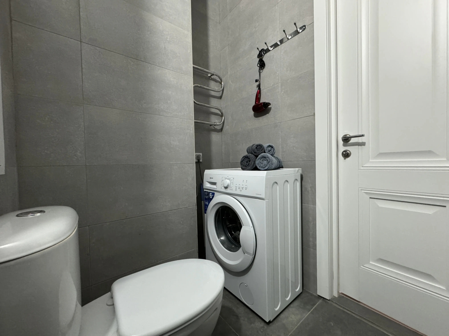 Квартира Студия Логинова 5/2-633