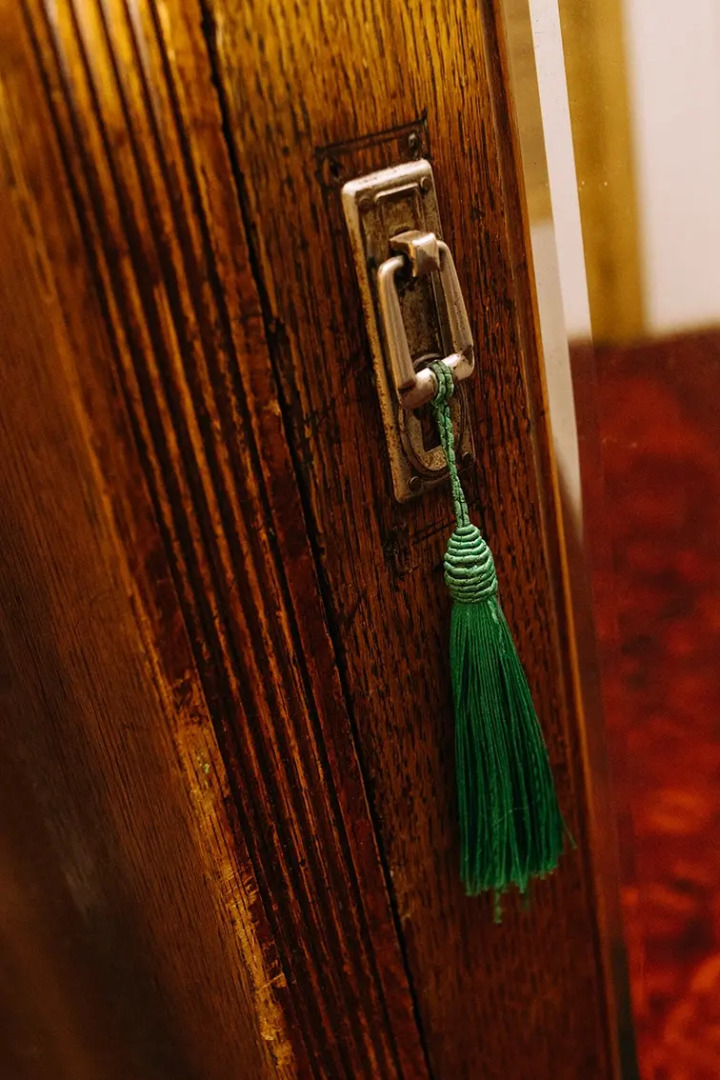 Apartments Hofmarschall