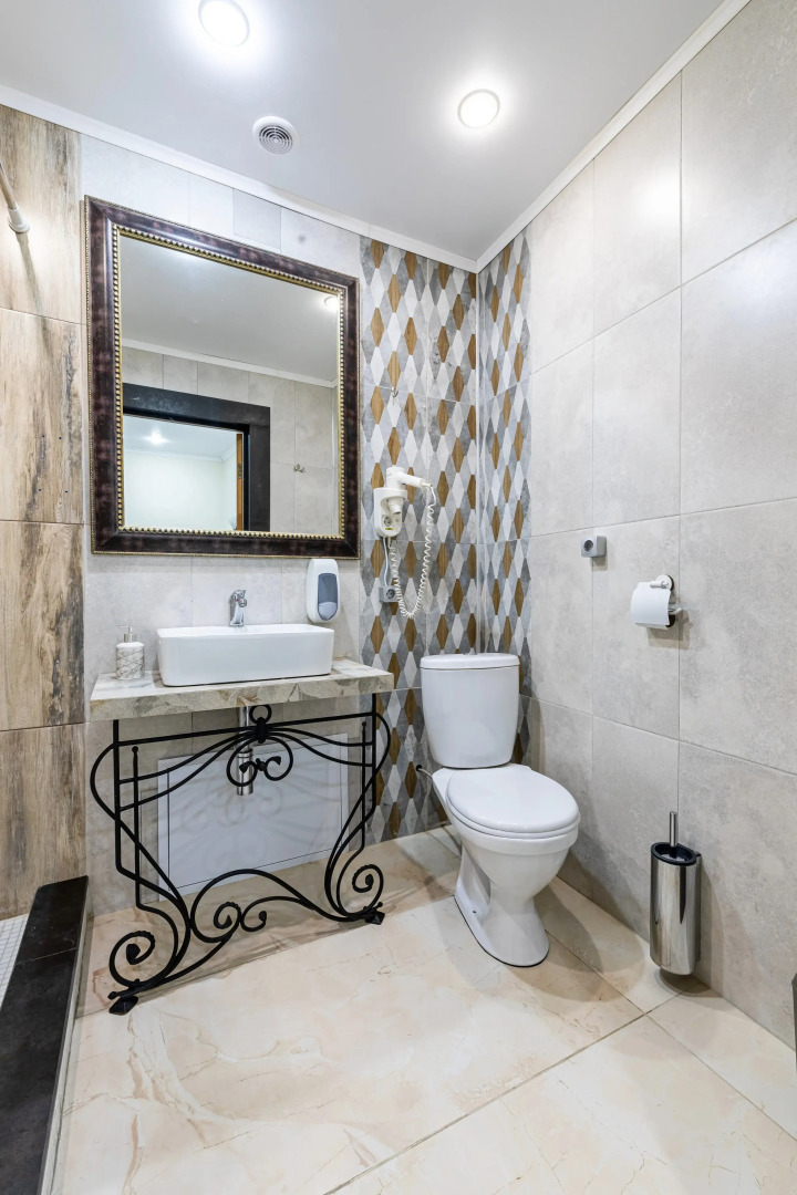 Апартаменты Fresko