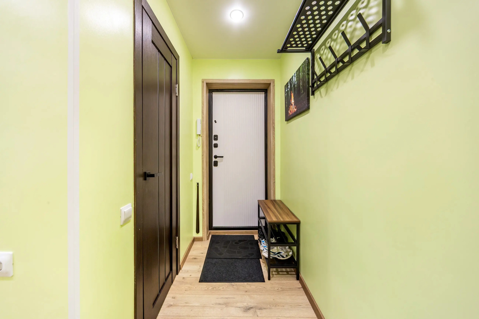 Квартира уютная в центре города