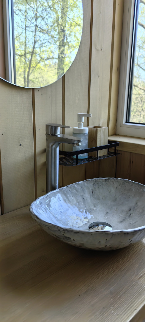 Гостевой дом Дом на дереве