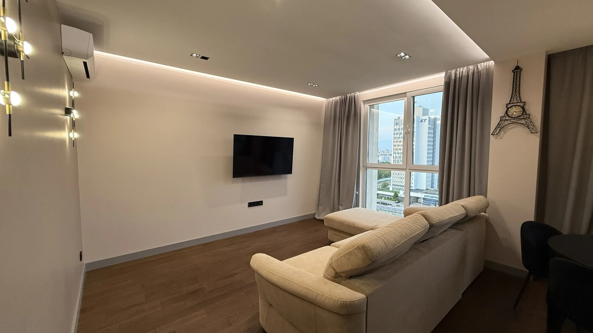 Квартира На Макаенка 12Б