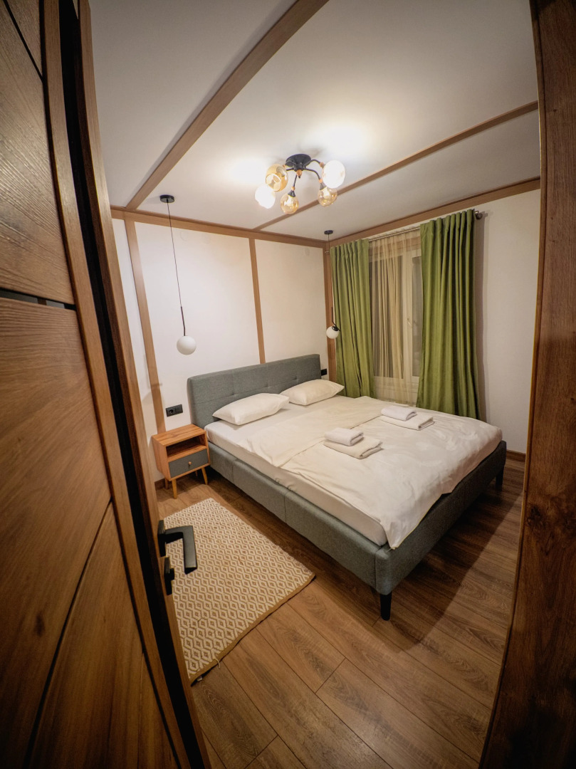 Гостевой Дом Гринч/Grinch hotel Arhyz