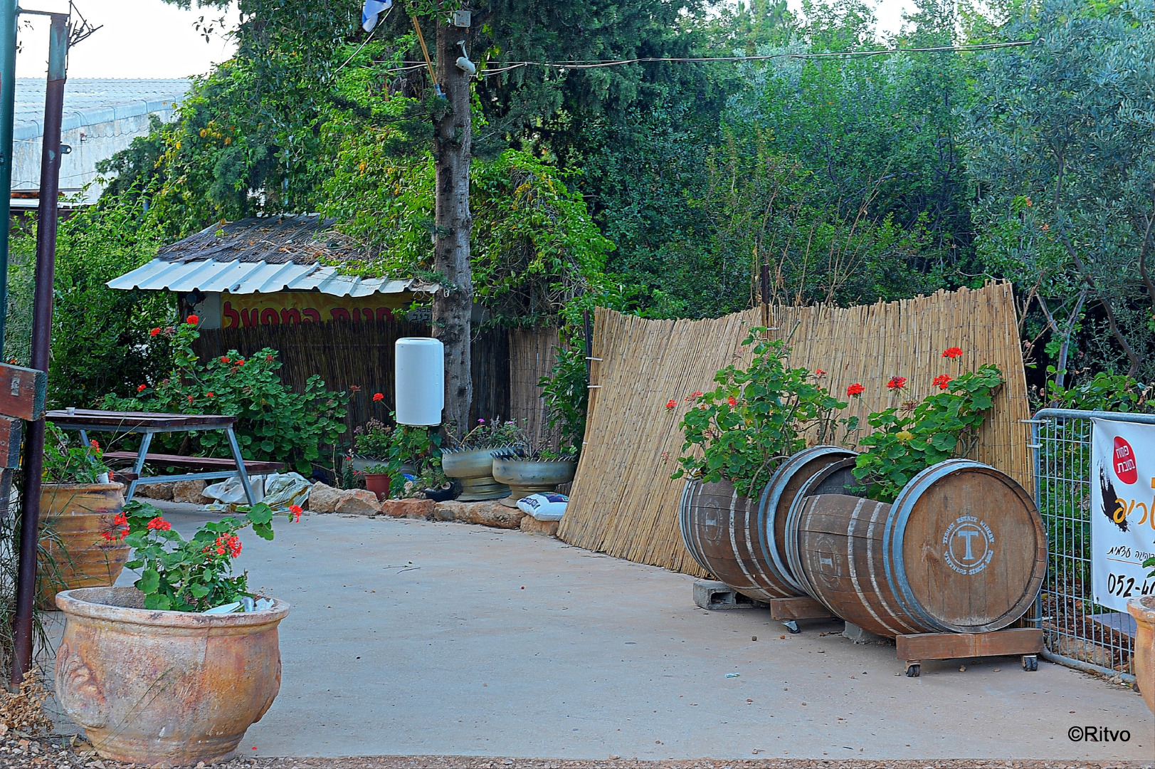 Гостевой Дом Farod Country