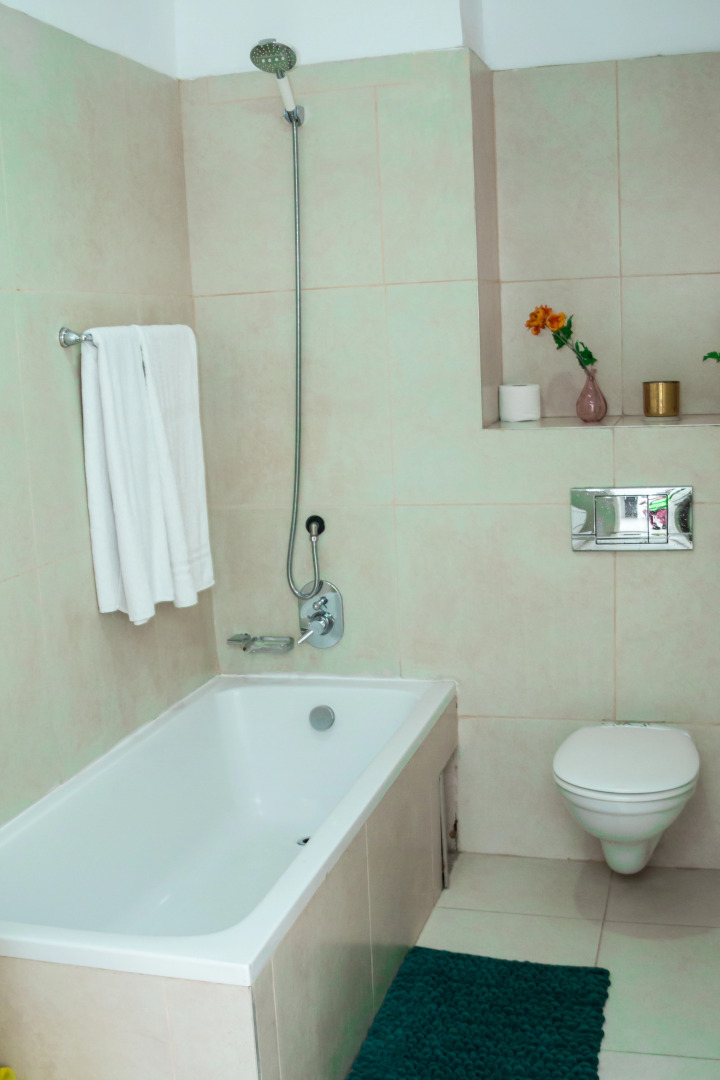 Апартаменты 90 Independence Avenue